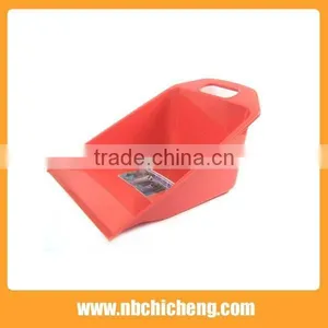 Mini Plastic High Quality Dustpan thumbnail-1