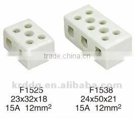 Different Types of Electrical 2 Pin Connectors thumbnail-1