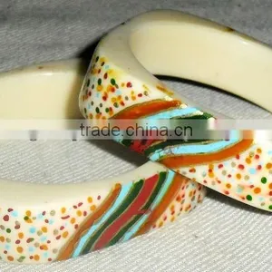 Wholesale Fancy Bangles thumbnail-1