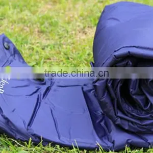 Chinese Manufacturer Best Price Self-Inflating Camping Sleeping Pad thumbnail-3