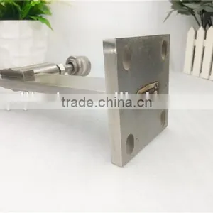 Stainless Steel Baluster Designs/Balcony Baluster/Concrete Baluster Moulding thumbnail-3
