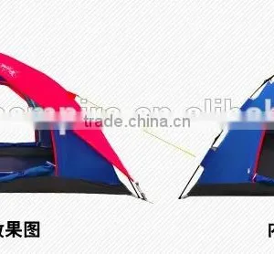 Hot Sale Camping Tents /beach Tents Sun Shelter 2-3 Person/outdoor Tent thumbnail-2