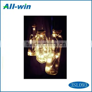 Novel Pretty Good Quality Solar Bottle String thumbnail-1