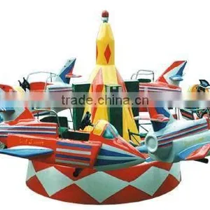 Factory Direct Sale High Quality Best Price Electric Plane LT-4045E thumbnail-1