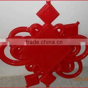 Vacuum Formed Thick Film Blister Chinese Style Craft of Plastic thumbnail-1