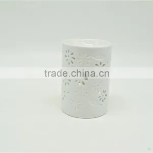 Ceramic Fragrance Oil Burner thumbnail-1