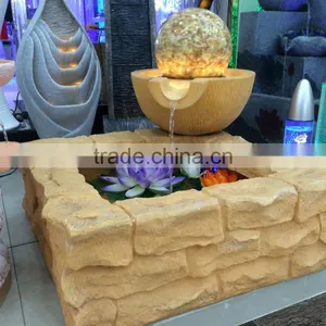 Artwork Fountain,running Water Craft thumbnail-2