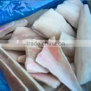 Frozen Red Gurnard (Lepidotrigla Microptera) Fillet 150-200g thumbnail-1