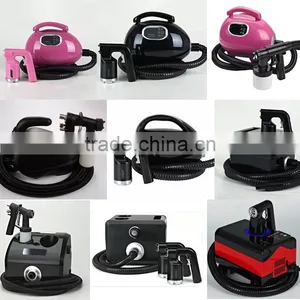Professional Body Tanning Bed Machine Systems Home Portable China Tanning Spray Guns thumbnail-5