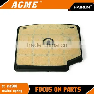 st Ms200 Air Filter thumbnail-1