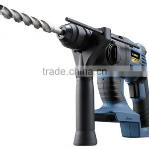 XRH2020 18V Cordless Rotary Hammer, Electric Rotary Hammer thumbnail-1