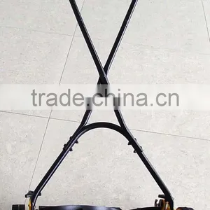 TP11021 Hand Push Lawn Mower thumbnail-1