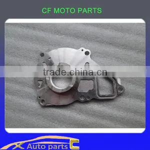 Motorcycle Spare Parts,For Cfmoto Spare Parts,for cf Moto Water Pump Body 0700-081001 for Cfmoto 650nk/650tr thumbnail-1