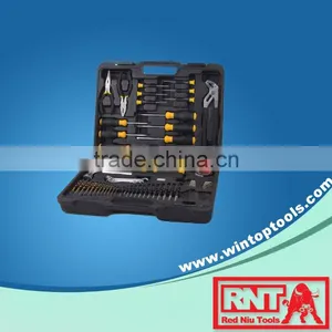 87pcs Hand Tool Set thumbnail-1