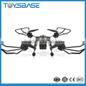 2.4G 4CH FPV RC Drone Aircraft Model With Camera Smart Quadcopter Drone thumbnail-2