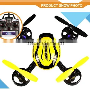 2015 New Products Mini Quadcopter rc Drone thumbnail-2