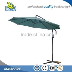 Direct Factory High Quality Beach Outdoor Large Design Anti uv Parasol Patio Garden Sun Umbrella thumbnail-1
