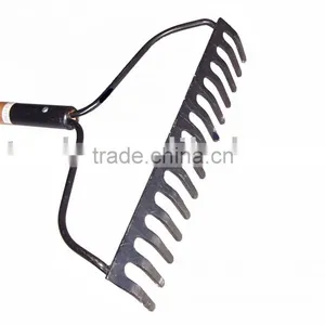 Steel Rakes thumbnail-1