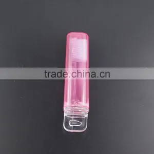 Hot Sale Fashion Cute Kids Travelling Plastic Toothbrush thumbnail-5