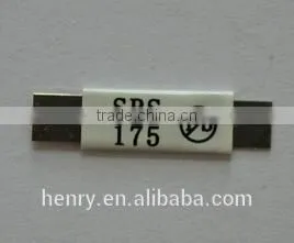 Mini PPTC Resetable Thermal Fuse thumbnail-1