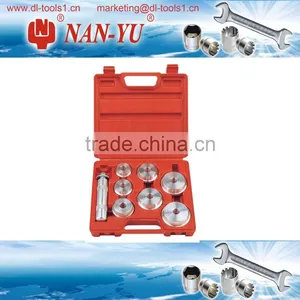 Bearing Race & Seal Driver Set thumbnail-1