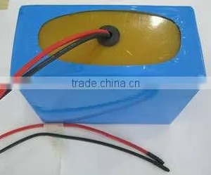 12V16Ah LiFePO4 Battery (with RS485 or SMbus Communication) thumbnail-1