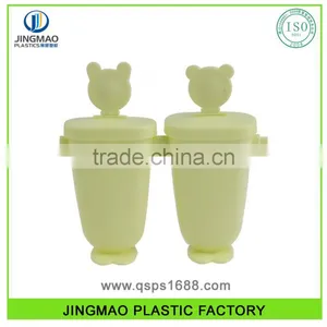 Plastic Restaurant Modern Design Assembled Ice Mould thumbnail-1