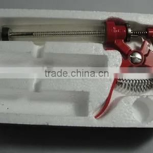 INJ- 112 Gun Shape Marinade Injector thumbnail-2