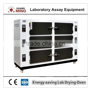 Energy-saving Lab Electric Constant Temperature Drying Oven With Six Heating Chambers thumbnail-1