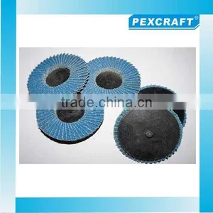 Mini Flap Quick Change Discs,50mm thumbnail-1
