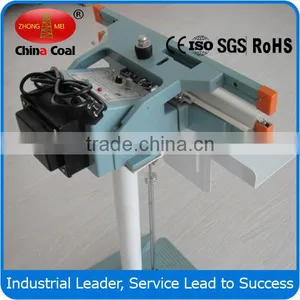 China Coal PFS350 Foot Pedal Heat Sealer thumbnail-5