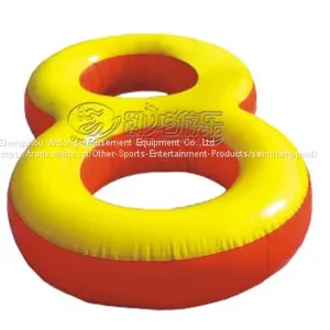 Big&Small Double Circle Inflatable Water Toys for Commercial Water Games/inflatable Water Toys thumbnail-1
