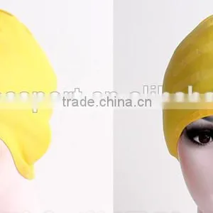 Swimming Ear Cap,ear Swim Caps,swim Ear Caps thumbnail-5