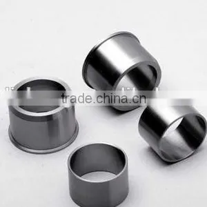 Medical Titanium Cnc Machining Parts Custom Cnc Machining Cnc Titanium Parts Medical Use Custom Titanium Machining thumbnail-1