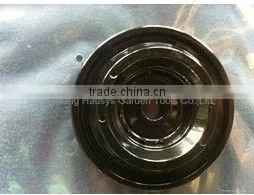 Aluminium Brush Cutter Head Trimmer Head DL-1101 thumbnail-3