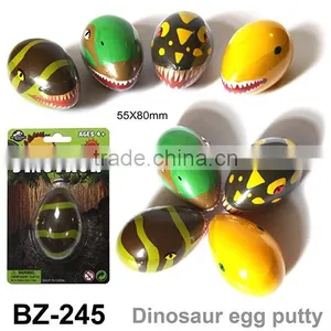 Colorful Animal Egg Putty Toys thumbnail-4