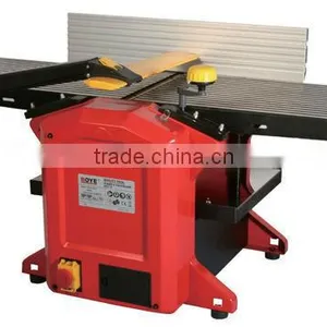 Combined Machine Jointer/Planer thumbnail-1