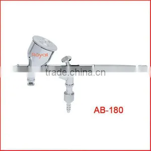 Dual Action Airbrushes thumbnail-1