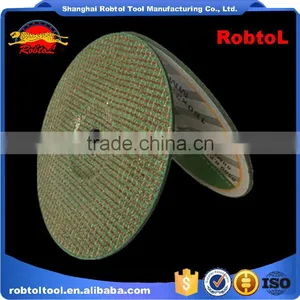 7" Abrasive Cutting Wheel Disk Grinding Disc Cutoff Resin Bond Metal Stainless Steel Stone thumbnail-2