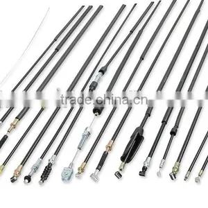 Aircraft Cable Assemblies for Sanitary Equipment Cables/Wire Rope Cable Assemblies/Mechanical Control Cable Assemblies thumbnail-2