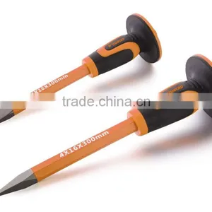 Chisel and Punch With TRP Handle thumbnail-1