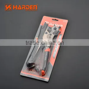 Professional Rotary Punch ( Round Hole Flat Hole Oval Hole )560715 thumbnail-3