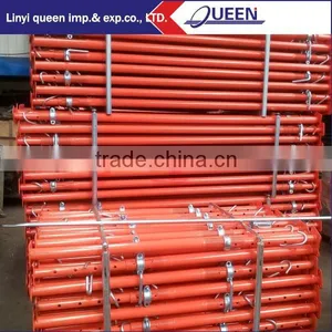 Adjustable Heavy Duty Steel Shores thumbnail-6