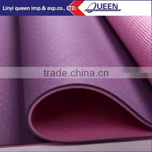 Best Yoga Mat Exercise Mat Cheap Thick Non Slip Yoga Mat thumbnail-5