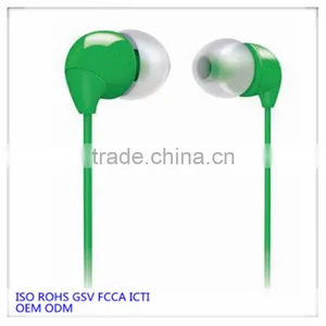 Ear Shaped Headphones at Factory Price With Customization Logo thumbnail-1