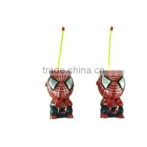 Dongguan Cheap Kids Walkie Talkie Toys,interphone, Intercom for Children From Icti Audited Factory thumbnail-1