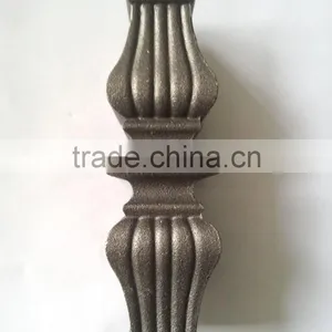Cast Iron Collars and Bushes/Cast Iron Ornaments thumbnail-2