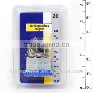 45MM PADLOCK thumbnail-1