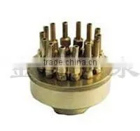 Round Nozzle Which Can be Adjusted thumbnail-1