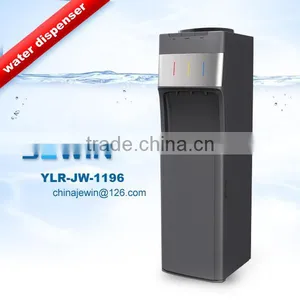 Stainless Steel Luxury Water Dispenser Hot and Cold thumbnail-1